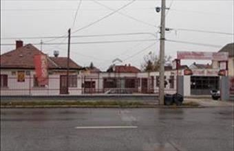 Eladó Veszprémi egyéb vendéglátó ingatlan hirdetés (25786446)