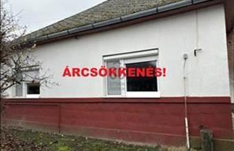 Eladó Nyírtassi családi ház hirdetés (47257373)