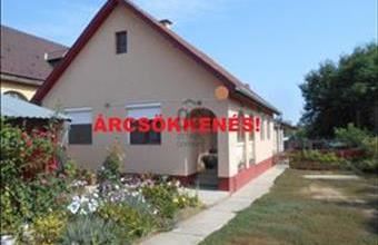 Eladó Kisvárdai családi ház hirdetés (95749897)