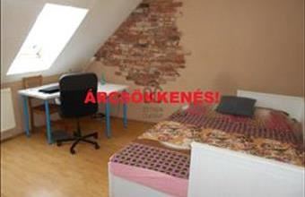 Eladó Kisvárdai tégla lakás hirdetés (43357774)