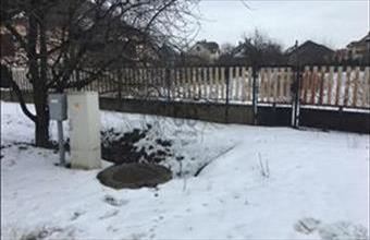 Eladó Ajaki lakóövezeti telek hirdetés (33987439)