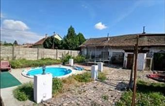 Eladó Hódmezővásárhelyi családi ház hirdetés (65198233)