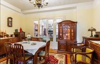 Eladó Budapest I. kerületi tégla lakás hirdetés (93435582)