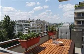 Eladó Budapest XI. kerületi tégla lakás hirdetés (72663591)