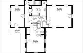 Eladó Budapest XXII. kerületi családi ház hirdetés (72733434)