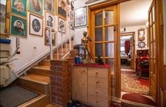 Eladó Budapest XI. kerületi sorház hirdetés (45754765)