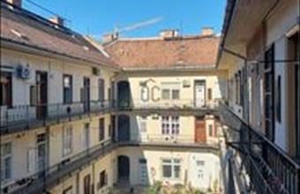 Eladó Budapest XIII. kerületi tégla lakás hirdetés (76687473)