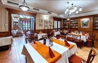 Eladó Budapest IX. kerületi étterem, vendéglő hirdetés (68842234)