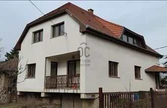 Eladó Őrbottyáni családi ház hirdetés (13485419)