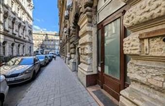 Eladó Budapest VI. kerületi étterem, vendéglő hirdetés (45493556)