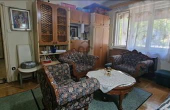 Eladó Budapest XXI. kerületi tégla lakás hirdetés (84951638)