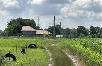 Eladó Szigetcsépi külterületi telek hirdetés (96783273)