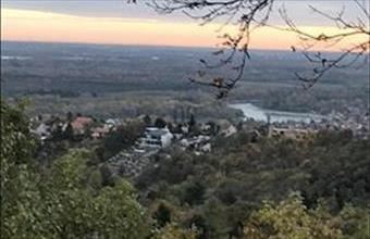 Eladó Szentendrei üdülőövezeti telek hirdetés (92936168)