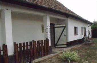 Eladó Tiszabábolnai családi ház hirdetés (34644333)