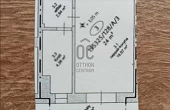Eladó Budapest XXIII. kerületi tégla lakás hirdetés (19395484)