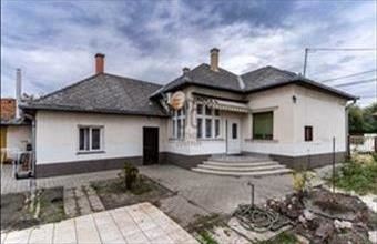 Eladó Abonyi családi ház hirdetés (24273517)