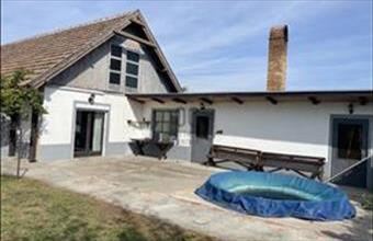 Eladó Abonyi tanya hirdetés (33135239)