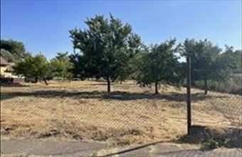 Eladó Abonyi lakóövezeti telek hirdetés (96273654)