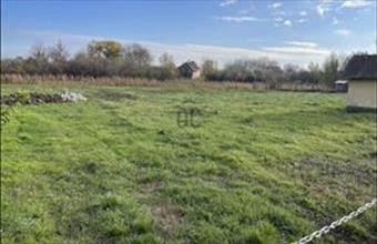 Eladó Abonyi lakóövezeti telek hirdetés (43872685)