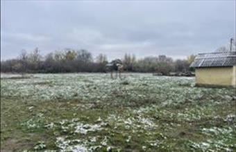 Eladó Abonyi lakóövezeti telek hirdetés (39875437)