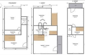 Eladó Leányfalui családi ház hirdetés (37986863)