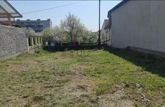 Eladó Egeri lakóövezeti telek hirdetés (36554952)