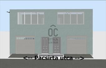 Eladó Egeri lakóövezeti telek hirdetés (36554952)