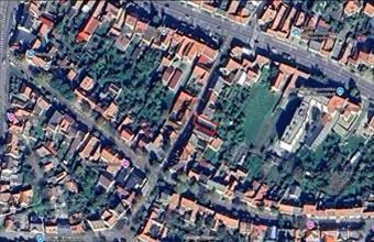 Eladó Egeri lakóövezeti telek hirdetés (36554952)