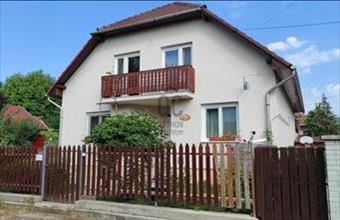 Eladó Egeri családi ház hirdetés (43729336)