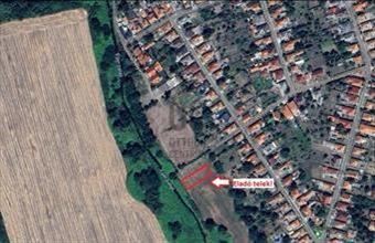 Eladó Andornaktályai lakóövezeti telek hirdetés (17395732)