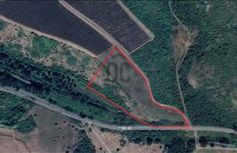 Eladó Ostorosi külterületi telek hirdetés (19229517)