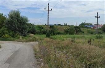 Eladó Egeri külterületi telek hirdetés (64497945)