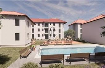 Eladó Cserkeszőlői tégla lakás hirdetés (84449235)