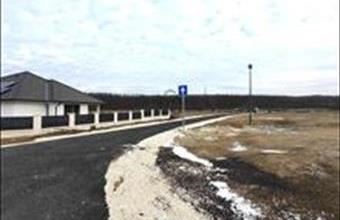 Eladó Környei lakóövezeti telek hirdetés (54568759)