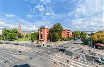 Eladó Budapest XIII. kerületi tégla lakás hirdetés (84432737)