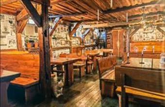 Eladó Budapest III. kerületi étterem, vendéglő hirdetés (73669932)