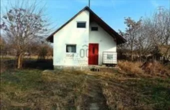 Eladó Százhalombattai hétvégi ház hirdetés (22923633)