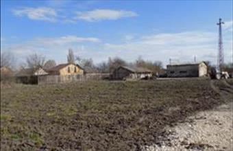 Eladó Tárnoki külterületi telek hirdetés (89824371)