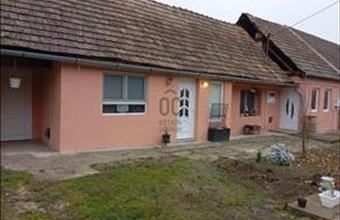 Eladó Szekszárdi házrész hirdetés (34372639)