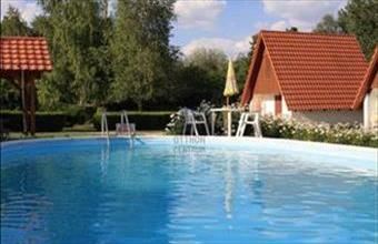 Eladó Faddi hotel, szálloda, panzió hirdetés (17155835)