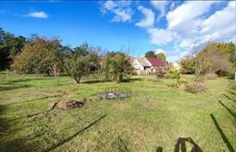 Eladó Sárosdi lakóövezeti telek hirdetés (23387778)