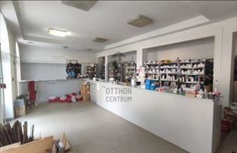 Eladó Székesfehérvári egyéb vendéglátó ingatlan hirdetés (53734233)