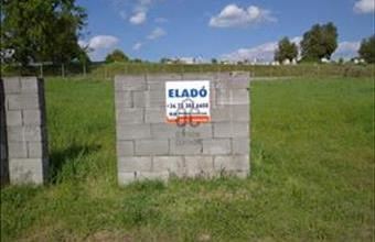 Eladó Vajtai lakóövezeti telek hirdetés (34733333)