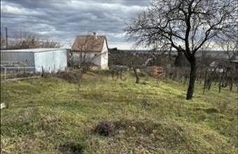 Eladó Pákozdi hétvégi ház hirdetés (53839947)