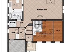 Eladó Gárdonyi családi ház hirdetés (46434867)