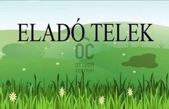 Eladó Szolnoki lakóövezeti telek hirdetés (97936335)