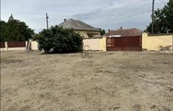 Eladó Tiszaföldvári lakóövezeti telek hirdetés (59798811)