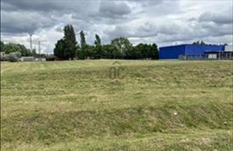 Eladó Szolnoki lakóövezeti telek hirdetés (81132779)