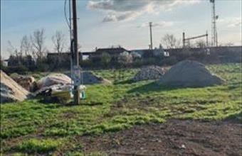 Eladó Tiszatenyői lakóövezeti telek hirdetés (68393673)