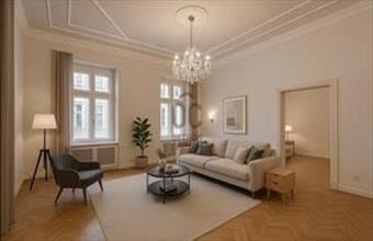 Eladó Budapest VI. kerületi tégla lakás hirdetés (41256799)